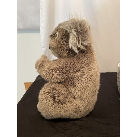 FAO Schwarz KOALA Plush Stuffed Animal Toy Bear 12" - Picture 2 of 9